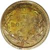 Image 2 : 1872 25C Washington Round 25 Cents, BG-818, Low R.4, M