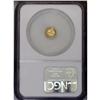 Image 2 : 1876 25C Indian Round 25 Cents, BG-879, R.4, MS64 NGC.