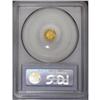 Image 2 : 1876 25C Indian Round 25 Cents, BG-880, Low R.6, MS63