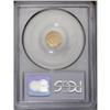 Image 2 : 1860 $1 Liberty Octagonal 1 Dollar, BG-1102, R.4, AU58