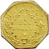 Image 2 : 1873/2 $1 Indian Octagonal 1 Dollar, BG-1121, Low R.7,