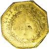 Image 2 : 1876/5 $1 Indian Octagonal 1 Dollar, BG-1129, R.4 MS63