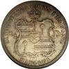 Image 2 : 1883 50C Hawaii Half Dollar MS63 NGC. Richly toned wit
