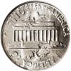 Image 2 : 1977 1C Lincoln Cent--Struck on a 1977 Dime--MS67 NGC.