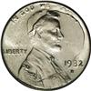 Image 1 : 1982-D 1C Large Date Lincoln Cent--Double Denomination