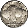 Image 2 : 1917-S Nickel MS --Uncentered Broadstrike--MS64 PCGS. T