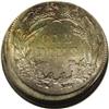 Image 2 : 1886 10C Seated Liberty Dime--Uncentered Broadstruck--