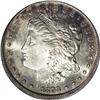 Image 1 : 1878-S S$1 Morgan Dollar--Uncentered Broadstrike--MS62