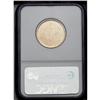 Image 2 : Undated $1 Sacawagea Blank Dollar Planchet PCGS. 8.0 G