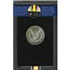Image 2 : 1878-CC S$1 MS65 NGC. An intricately struck, clean-che