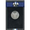 Image 2 : 1879-CC S$1 MS63 NGC. A suitably struck and semi-proof