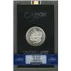 Image 1 : 1882-CC S$1 MS66 Prooflike NGC. A gorgeous premium Gem