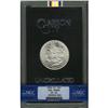 Image 1 : 1883-CC S$1 MS66 NGC. This dazzling and boldly struck