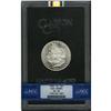 Image 1 : 1883-CC S$1 MS66 NGC. A nicely struck, flashy, and ess