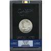 Image 1 : 1885-CC S$1 MS64 NGC. This nearly fully brilliant Choi
