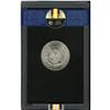 Image 2 : 1885-CC S$1 MS64 NGC. This nearly fully brilliant Choi