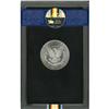 Image 2 : 1891-CC S$1 MS62 NGC. A suitably struck and lustrous C