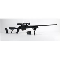 Armalite AR-30 Bolt action rifle .308 Win.