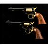 Image 6 : Colt New Mexico Golden SEQUENTIAL pair