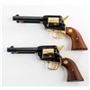 Image 7 : Colt New Mexico Golden SEQUENTIAL pair