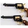 Image 8 : Colt New Mexico Golden SEQUENTIAL pair