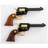 Image 9 : Colt New Mexico Golden SEQUENTIAL pair