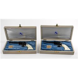 Colt Nevada Cent. Sequential Pair CR