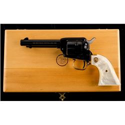 Colt W. VA Centennial Frontier Scout CR