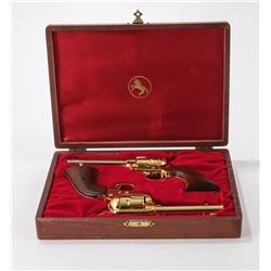 Colt Fort Findlay Pair 1 of 20 CR