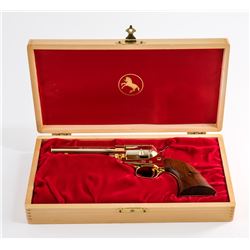 Colt Kansas Centennial Frontier Scout CR