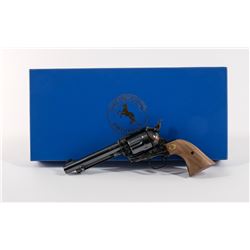 Colt 125th Anniv of SAA Custom Shop