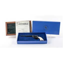 Colt Heirloom Kathleen Hoyt SAA Exceptional!