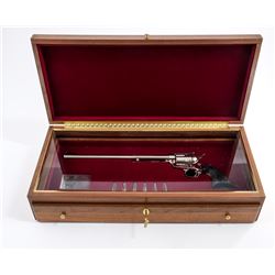 Colt Ned Buntline Comm .45 SAA 1of3000