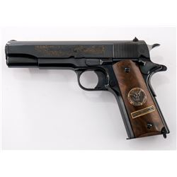 Colt WWI Comm 1911 .45 Pistol