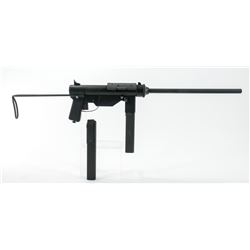 M3A1 Valkyrie Arms Carbine .45acp