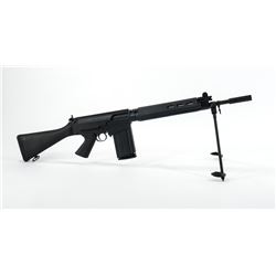 Springfield SAR-48 Preban .308 Rifle