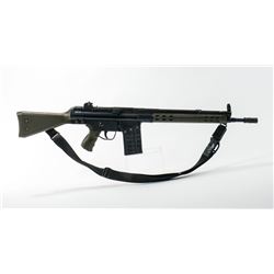 Springfield SAR8 7.62 HK 91 Clone