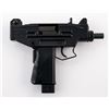 Image 3 : IMI Micro Uzi 9mm Pistol Semi