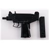 Image 5 : IMI Micro Uzi 9mm Pistol Semi