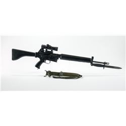 Sterling Armalite AR-180 5.56mm