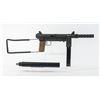 Image 1 : Stemple 76/45 Submachine Gun TRANSFERABLE