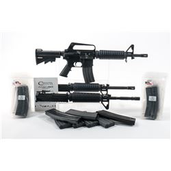 Sendra BFI XM15 5.56 Machine Gun TRANSFERABLE