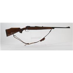 Steyr Manlicher Model 72 .270 Rifle