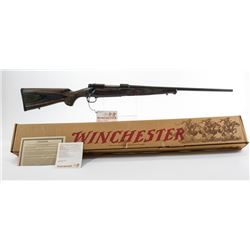 Winchester 70 XTR 270 Win Bolt Action