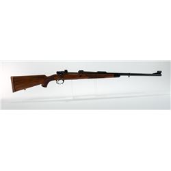 Whitworth Express Safari Rifle .458 Win