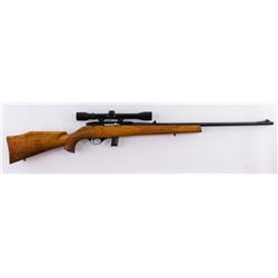 Weatherby Mark XXII .22 LR Rifle