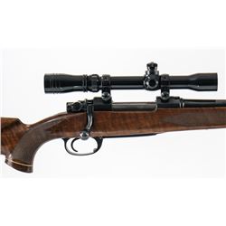 Parker-Hale HUSSAR .270 Bolt Action