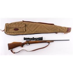 Weatherby Vanguard .270 Bolt Action