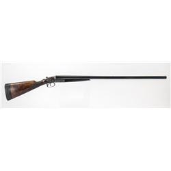 Tobin Arms 12 Gauge Side-by-Side
