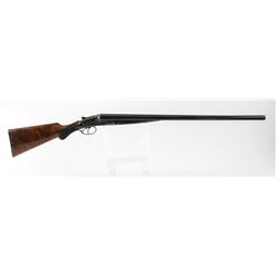 J.P. Sauer  Sons Knock About 12 Gauge